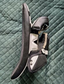 Sada lapačka a vyrážečka Vaugh Ventrus SLR 3 Pro Carbon - 7