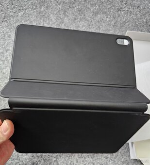 Pouzdro s klávesnicí a trackpadem, Dracool pro iPad 10. gen - 7