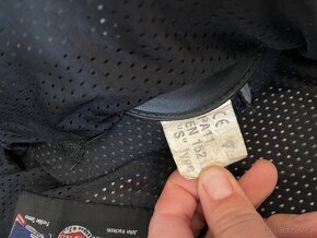 Dainese AERO dělitelný kožený oblek - 7