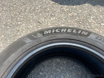Letní gumy Michelin Primacy4 225/55 R18 102V DOT0920 - 7