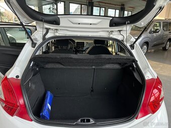Peugeot 208 1.2 Active - 7