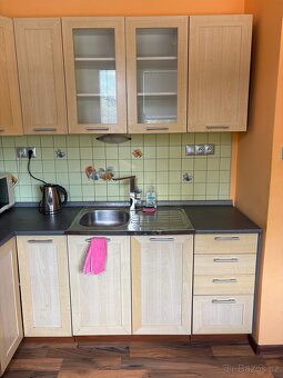 Prodám kuchyňskou linku včetně spotřebičů Fagor - 7