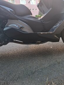 BMW C 600 Sport - 7