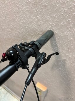CUBE ANALOG 27,5 SRAM NX 1x12 - 7