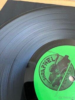 Exciter – Heavy Metal Maniac - 7