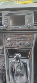 Seat Leon ST 1.4TSI - 2015 - 7