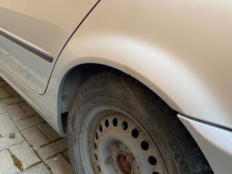 BMW e46 318i - 7