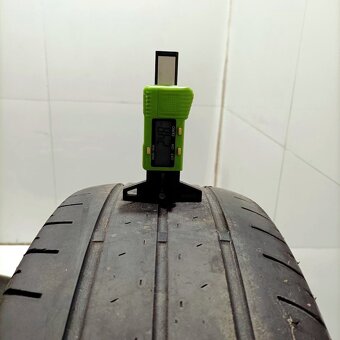 15" ALU kola – 5x100 – AUDI (VW, ŠKODA, SEAT) - 7