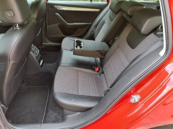 ŠKODA OCTAVIA 3 2.0TDI 110KW Elegance, Tažné - 7