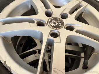 Pneu 195/65 R15 95H - 7
