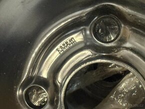 OPEL ocelový disk 5,5Jx13" ET46 - 7