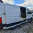 VW Crafter 4X4 2019 - 7