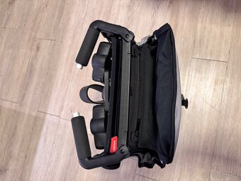 Prodám ultralehký kočárek GB Pockit+ All-Terrain - 7