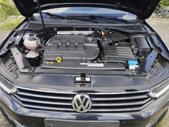 Passat B8 2018 - 7