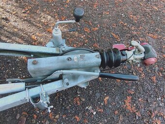 Burstner Avanti 4662 - 7