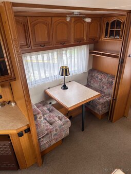 Karavan Hobby Prestige - 7