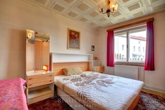 Prodej rodinné domy, 180 m2 - Hostinné - 7