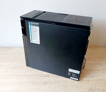 Stolní PC ACER Aspire M3900/WIN10 - 7