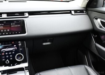 Land Rover Range Rover Velar P300 SE MERIDIAN 1M ČR - 7