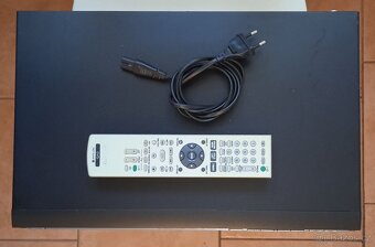 SONY RDR-HXD870 HDD/DVD RECORDER - 7