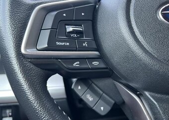 Subaru Outback 2.5i AUTOMAT KŮŽE NAVI KAMERA automat 129 kw - 7