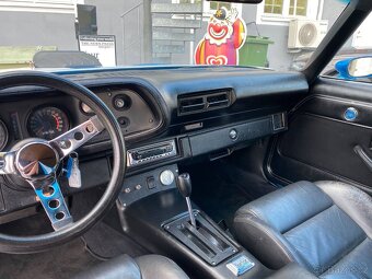 Chevrolet Camaro 5.7 V8 - 7