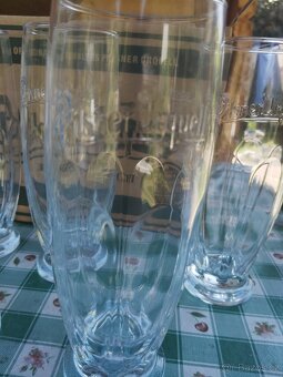 poháry 0.3l Pilsner Urquell - 7