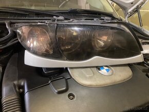 Díly BMW e46 - 7