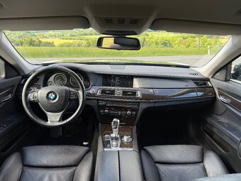 BMW 730D F01 Odpočet DPH - 7