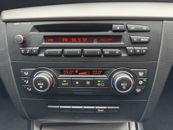 BMW 118d 2.0 Digi Klima 2x Sada Kol Pravidelný Servis DPH - 7