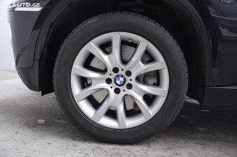 Bmw X6 active hybrid 4,4 300kw, automat - 7