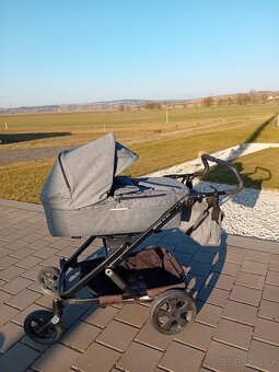 Britax Go big dvojkombinace - 7