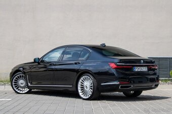 BMW 730D /AJ NA SPLÁTKY/ - 7