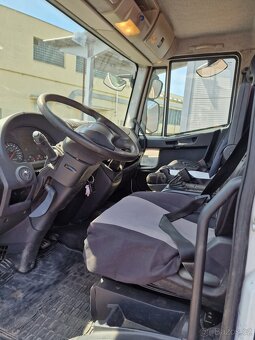 IVECO EUROCARGO ML120 - 7