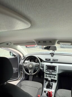 VW Passat B7 2.0tdi 103kw - 7