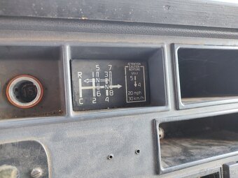 Renault Midliner 250 HR BDF kontejner 16t - 7