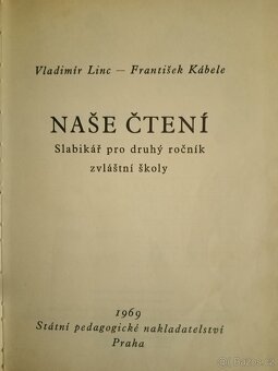 Prodám knihy - 7