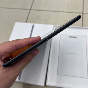 iPad 10.2 SIM, LTE: jen rozbalen, ZÁRUKA, Office v ceně, TOP - 7