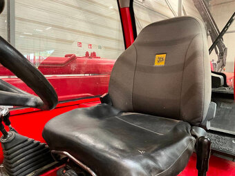 Prodám teleskopický nakladač JCB 535-95 - 7