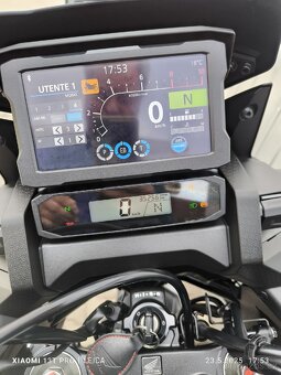 Honda CRF 1100 L Africa Twin - 7