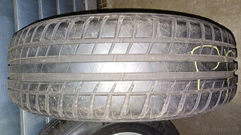 ALU KOLA OPEL 6x15 ET43 5x110 195x65x15 90% 2018 - 7