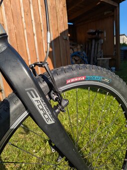 Dětské kolo Maxbike Jewel, kola 26", rám 14,5", 11kg - 7