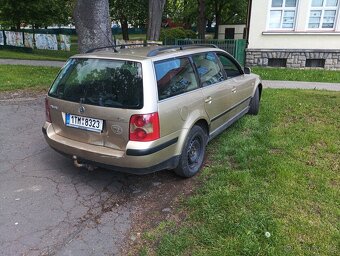 B5.5 1.9 ,96 kw avf - 7