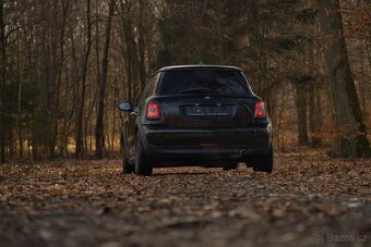 MINI COOPER ONE 1.4 Benzin - 7