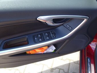 Volvo S60 2.0D r.v.2010 (120 kw) serviska Koupeno ČR - 7