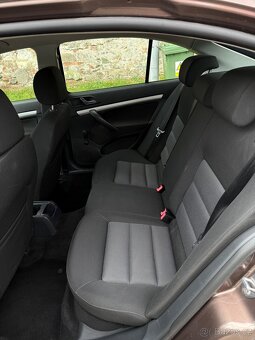 Škoda Octavia II 1.9tdi 77kw - 7