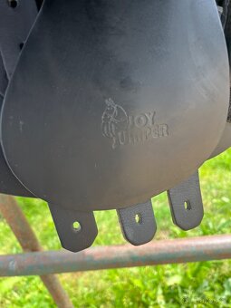 Prestige Joy Jumper 16/32 - 7