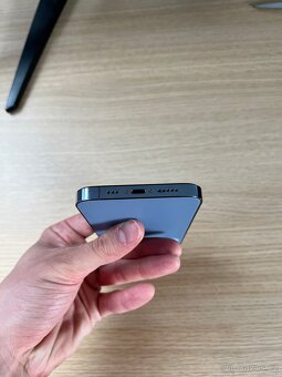 iPhone 13 Pro 256gb Sierra blue - 7