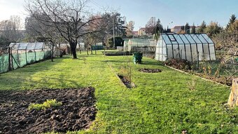 Prodej chaty Mimoň - 7