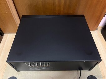 Kenwood - 7